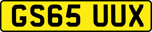 GS65UUX