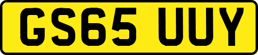 GS65UUY