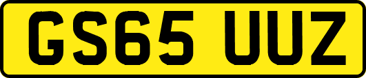 GS65UUZ
