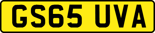 GS65UVA