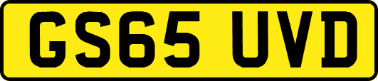 GS65UVD