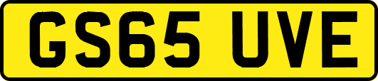 GS65UVE