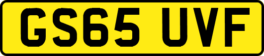 GS65UVF