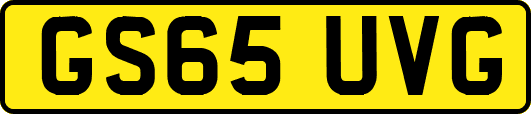 GS65UVG