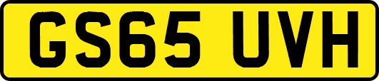 GS65UVH