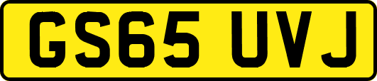 GS65UVJ