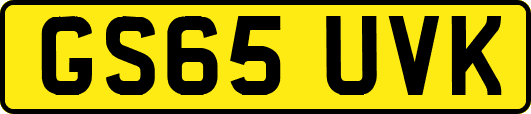 GS65UVK
