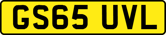 GS65UVL