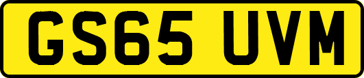 GS65UVM