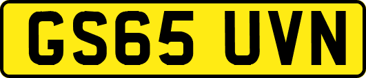 GS65UVN