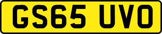 GS65UVO