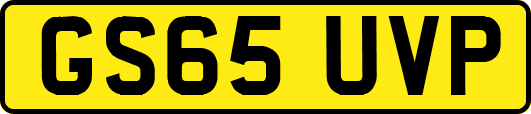 GS65UVP