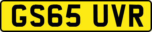 GS65UVR