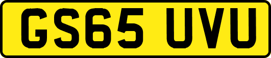 GS65UVU