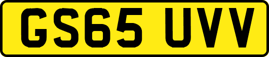 GS65UVV