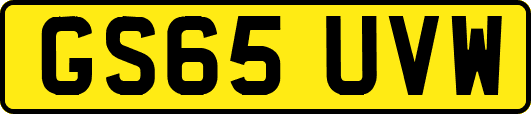 GS65UVW