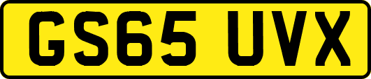GS65UVX