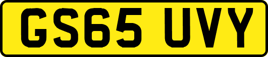 GS65UVY