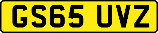 GS65UVZ