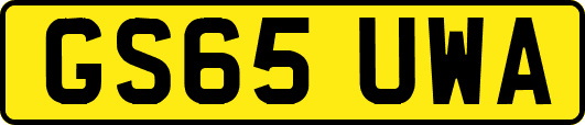 GS65UWA