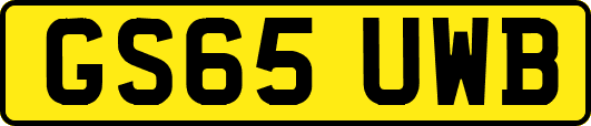 GS65UWB
