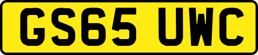 GS65UWC