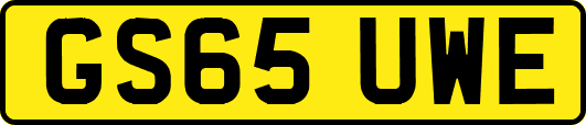 GS65UWE