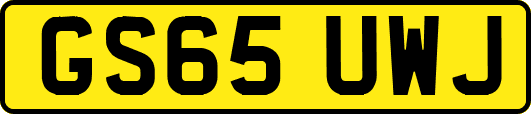 GS65UWJ