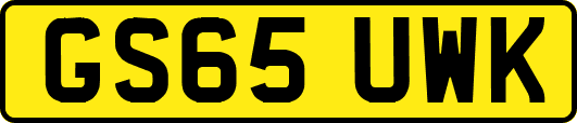 GS65UWK