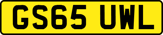 GS65UWL