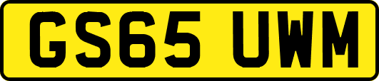 GS65UWM