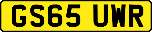 GS65UWR