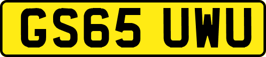 GS65UWU