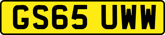 GS65UWW