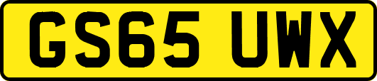 GS65UWX