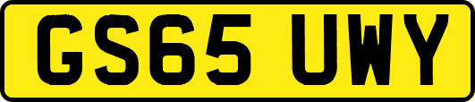 GS65UWY