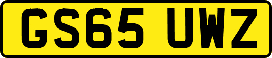 GS65UWZ