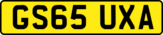 GS65UXA