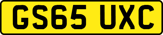 GS65UXC