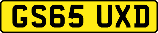 GS65UXD