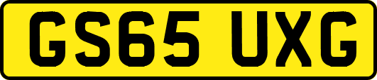GS65UXG