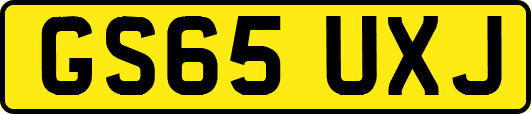 GS65UXJ