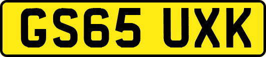 GS65UXK