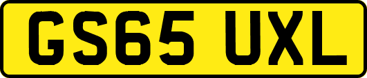GS65UXL