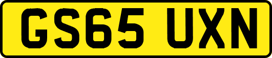 GS65UXN
