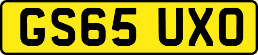 GS65UXO