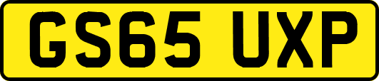 GS65UXP