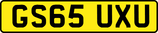 GS65UXU