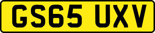 GS65UXV