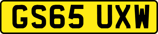 GS65UXW